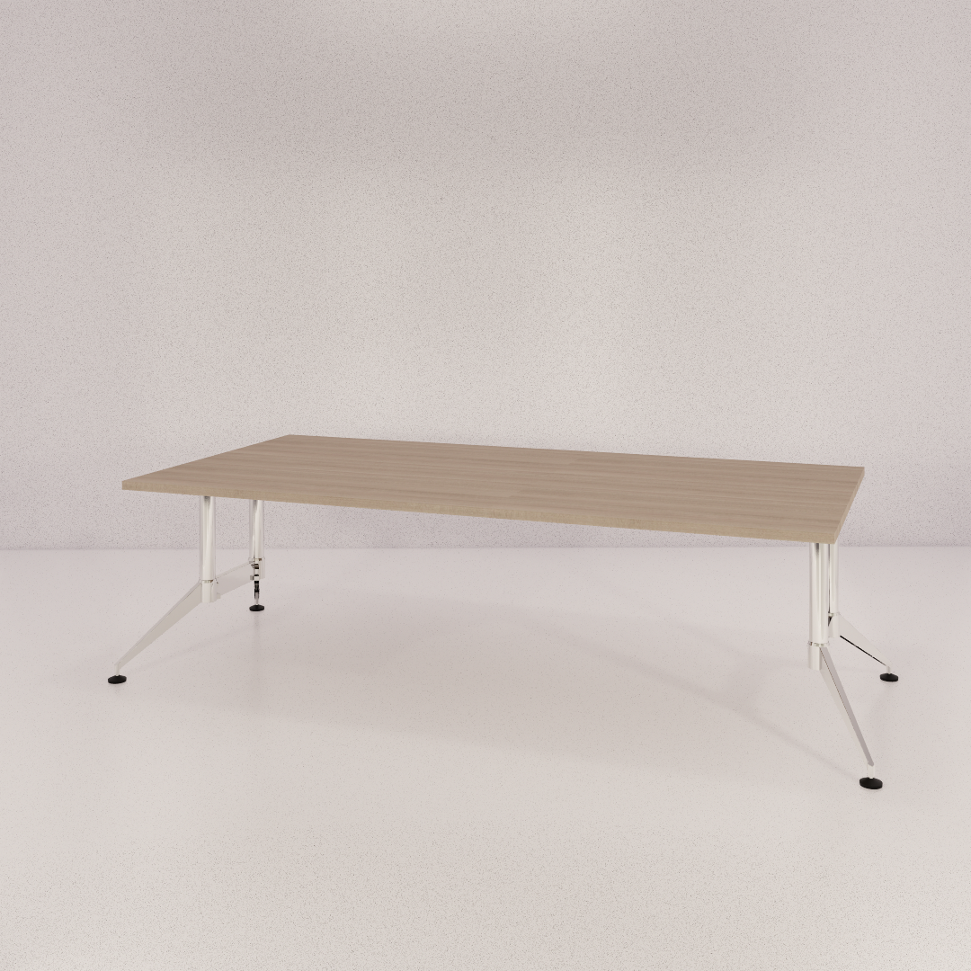 Mesa de juntas Lerida imagen 3